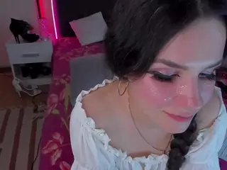 CassieEvanss's Live Sex Cam Show