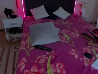CassieEvanss's Live Sex Cam Show