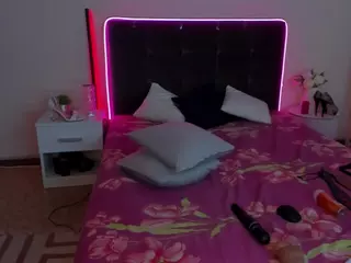CassieEvanss's Live Sex Cam Show