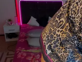 CassieEvanss's Live Sex Cam Show