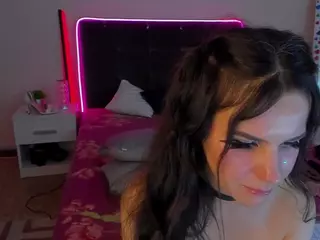 CassieEvanss's Live Sex Cam Show
