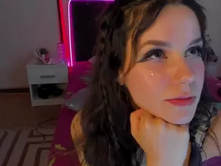 CassieEvanss's Live Sex Cam Show