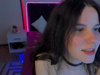 CassieEvanss's Live Sex Cam Show