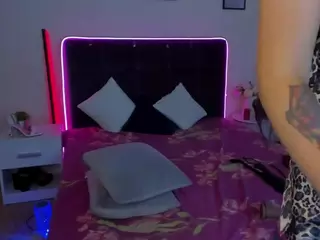 CassieEvanss's Live Sex Cam Show