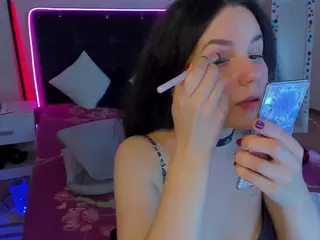 CassieEvanss's Live Sex Cam Show