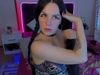 CassieEvanss's Live Sex Cam Show