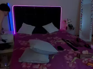 CassieEvanss's Live Sex Cam Show