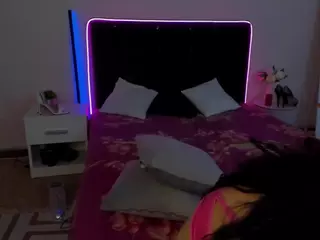 CassieEvanss's Live Sex Cam Show
