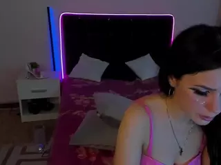 CassieEvanss's Live Sex Cam Show