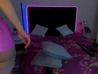 CassieEvanss's Live Sex Cam Show
