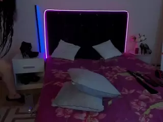 CassieEvanss's Live Sex Cam Show