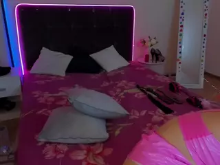 CassieEvanss's Live Sex Cam Show