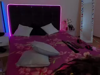 CassieEvanss's Live Sex Cam Show