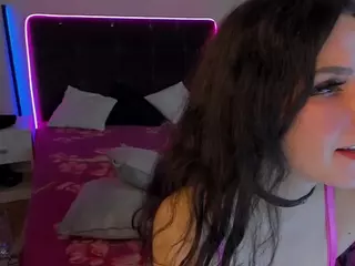 CassieEvanss's Live Sex Cam Show