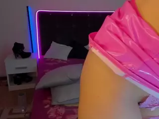 CassieEvanss's Live Sex Cam Show