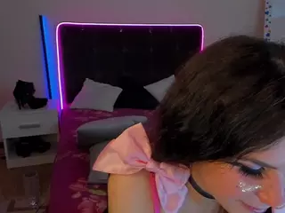 CassieEvanss's Live Sex Cam Show