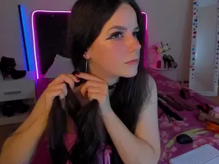 CassieEvanss's Live Sex Cam Show