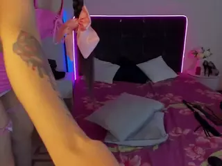 CassieEvanss's Live Sex Cam Show