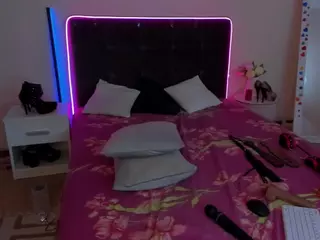 CassieEvanss's Live Sex Cam Show