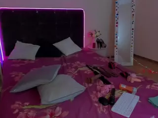 CassieEvanss's Live Sex Cam Show