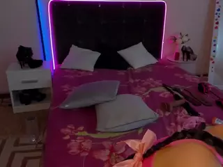 CassieEvanss's Live Sex Cam Show