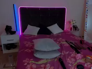 CassieEvanss's Live Sex Cam Show