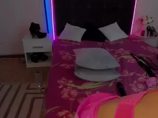 CassieEvanss's Live Sex Cam Show