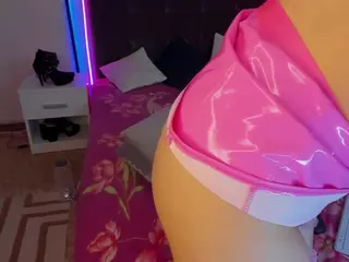 CassieEvanss's Live Sex Cam Show