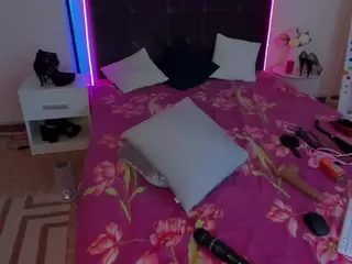 CassieEvanss's Live Sex Cam Show