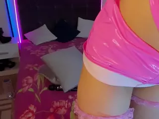 CassieEvanss's Live Sex Cam Show