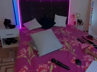 CassieEvanss's Live Sex Cam Show