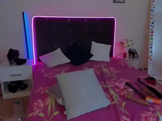 CassieEvanss's Live Sex Cam Show
