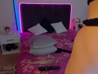 CassieEvanss's Live Sex Cam Show