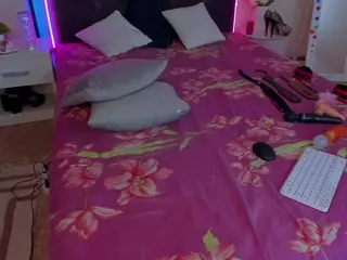 CassieEvanss's Live Sex Cam Show