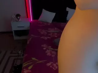 CassieEvanss's Live Sex Cam Show