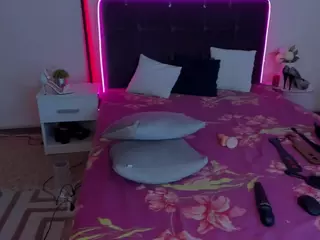 CassieEvanss's Live Sex Cam Show