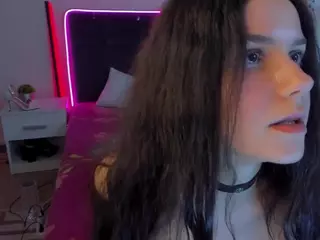 CassieEvanss's Live Sex Cam Show