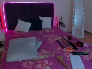 CassieEvanss's Live Sex Cam Show