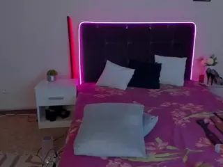 CassieEvanss's Live Sex Cam Show