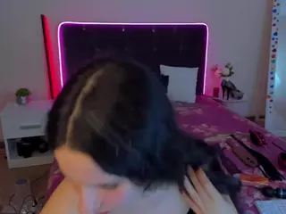 CassieEvanss's Live Sex Cam Show