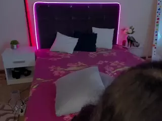 CassieEvanss's Live Sex Cam Show