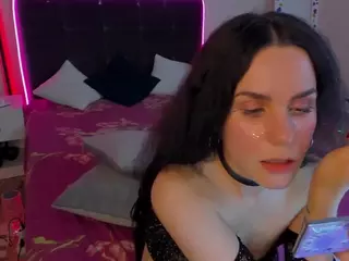 CassieEvanss's Live Sex Cam Show