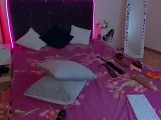 CassieEvanss's Live Sex Cam Show