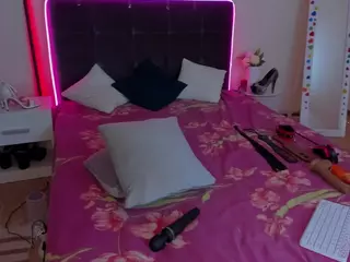 CassieEvanss's Live Sex Cam Show