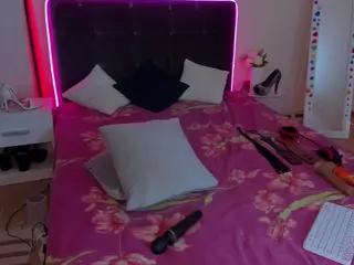 CassieEvanss's Live Sex Cam Show