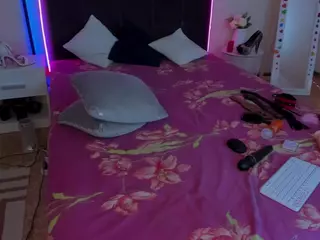 CassieEvanss's Live Sex Cam Show