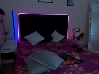 CassieEvanss's Live Sex Cam Show