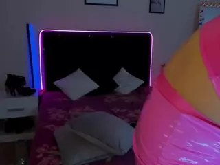 CassieEvanss's Live Sex Cam Show