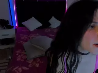 CassieEvanss's Live Sex Cam Show