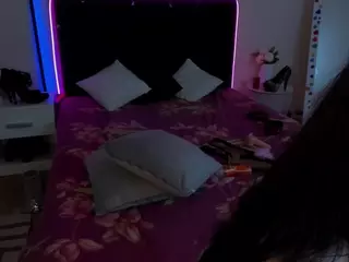 CassieEvanss's Live Sex Cam Show